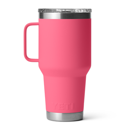 YETI Rambler® Tasse de voyage 30 oz (887 ml) Tropical Pink