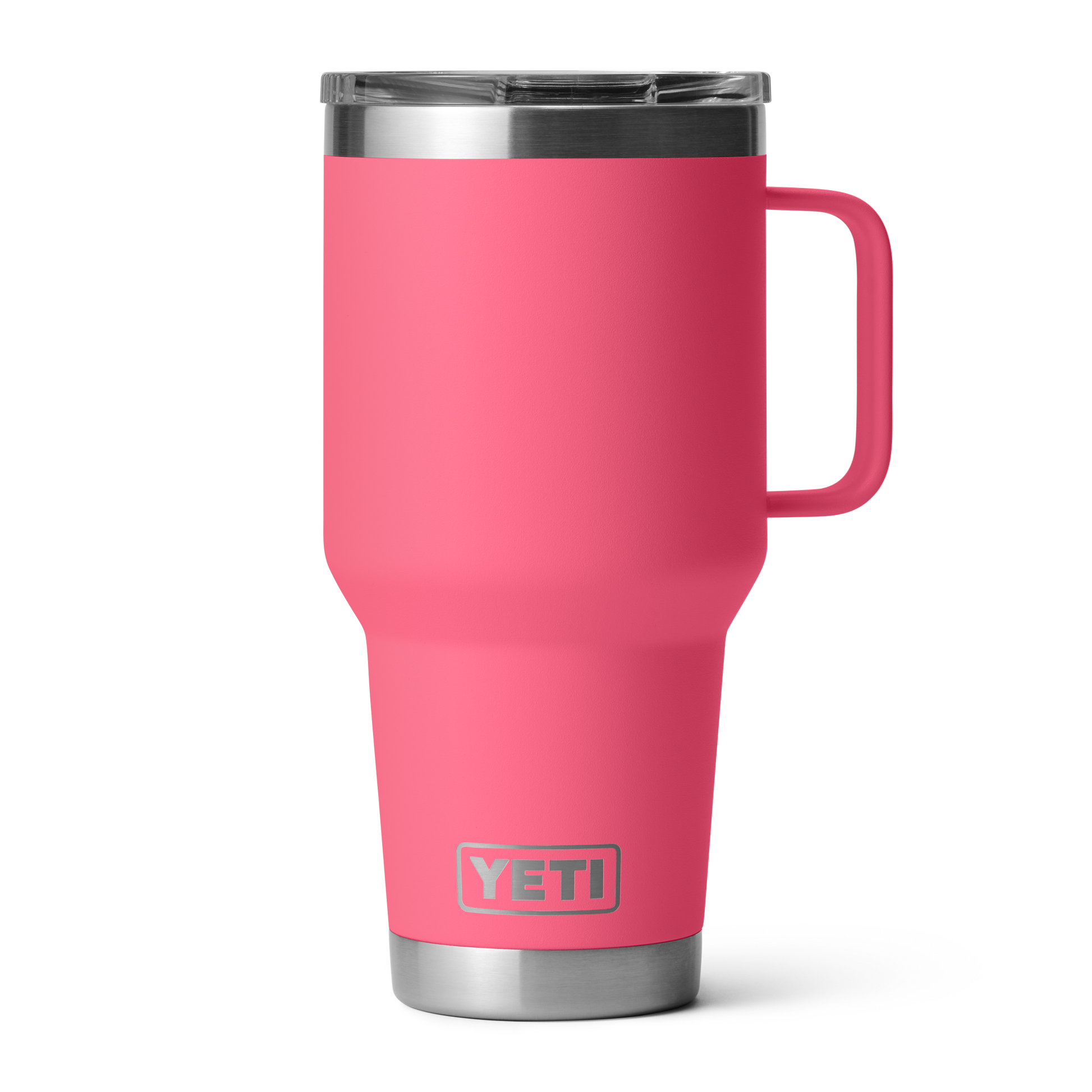 YETI Rambler® Tasse de voyage 30 oz (887 ml) Tropical Pink