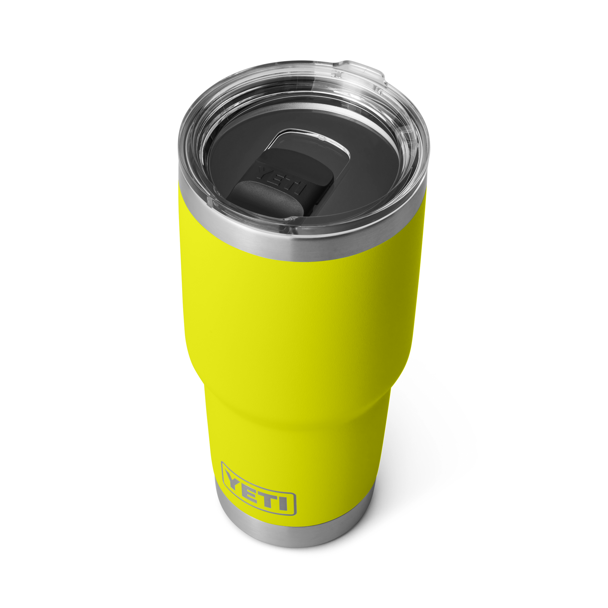 YETI Rambler® Verre 30 oz (887 ml) Firefly Yellow
