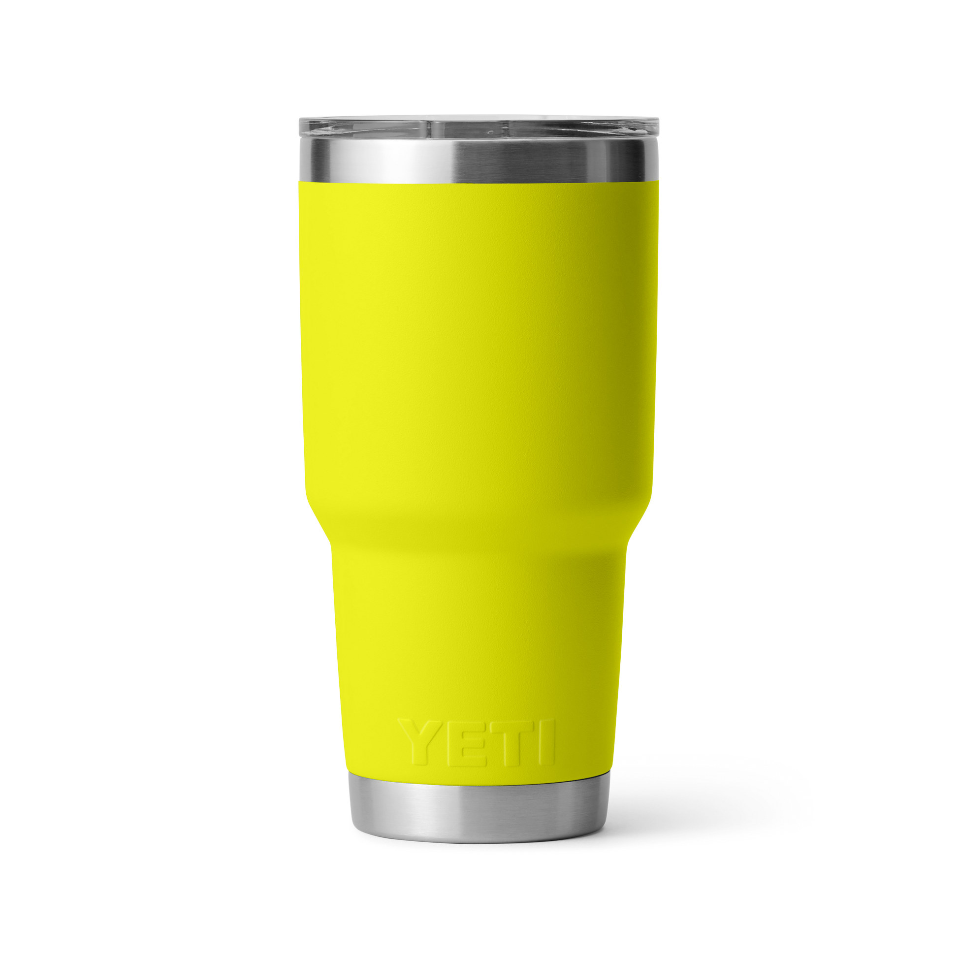 YETI Rambler® Verre 30 oz (887 ml) Firefly Yellow