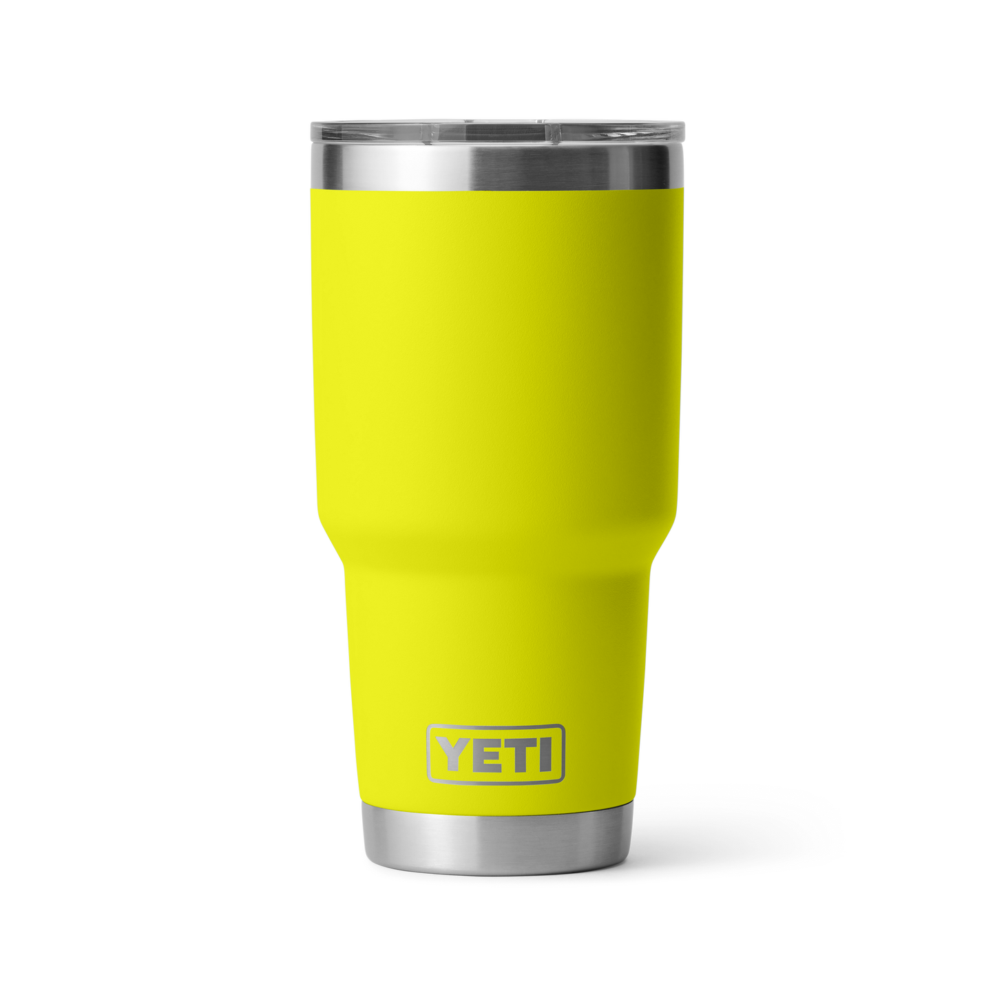 YETI Rambler® Verre 30 oz (887 ml) Firefly Yellow
