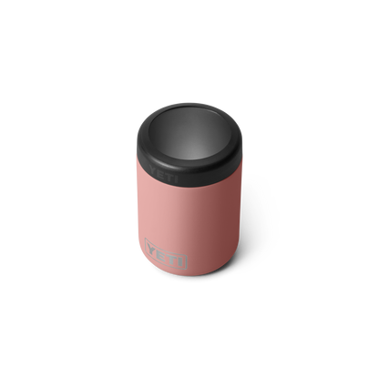 YETI Isolant Pour Canette Rambler® Colster® 330 ML Sandstone Pink