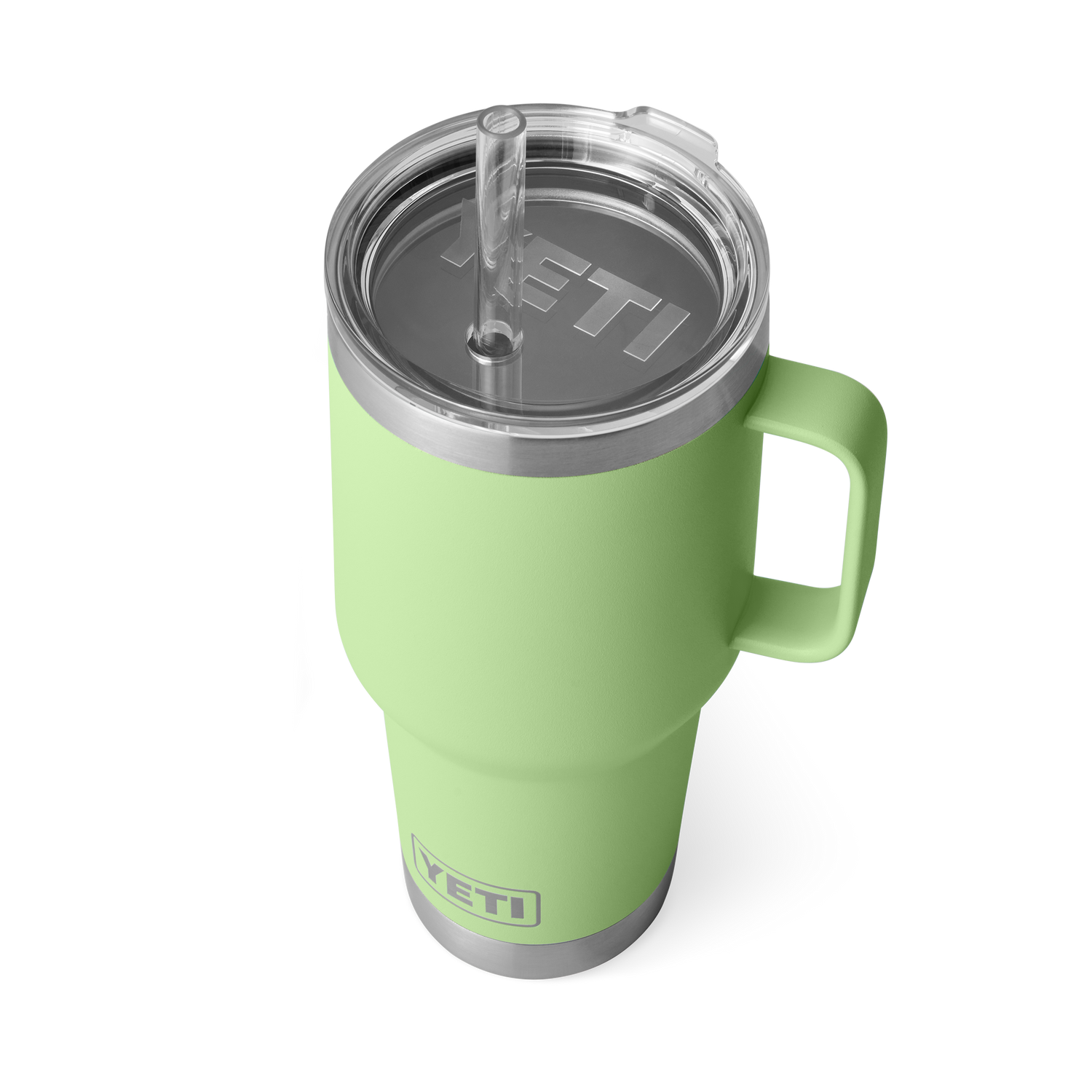 YETI Rambler® Mug De 35 oz (994 ml) Avec couvercle à paille