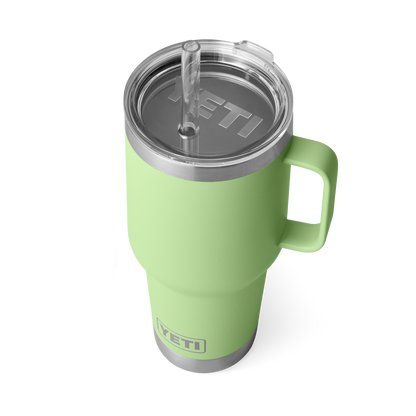 YETI Rambler® Mug De 35 oz (994 ml) Avec couvercle à paille
