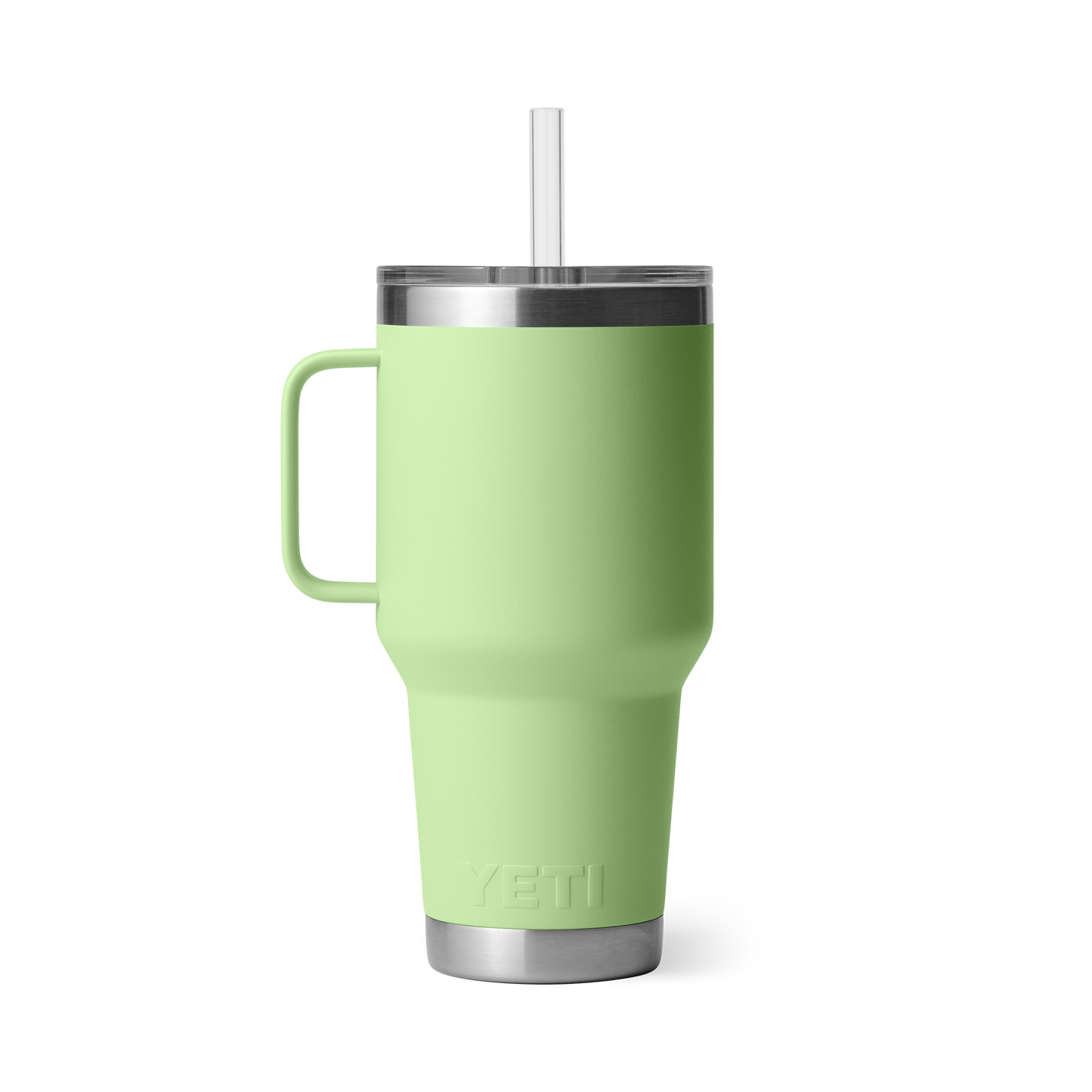 YETI Rambler® Mug De 35 oz (994 ml) Avec couvercle à paille