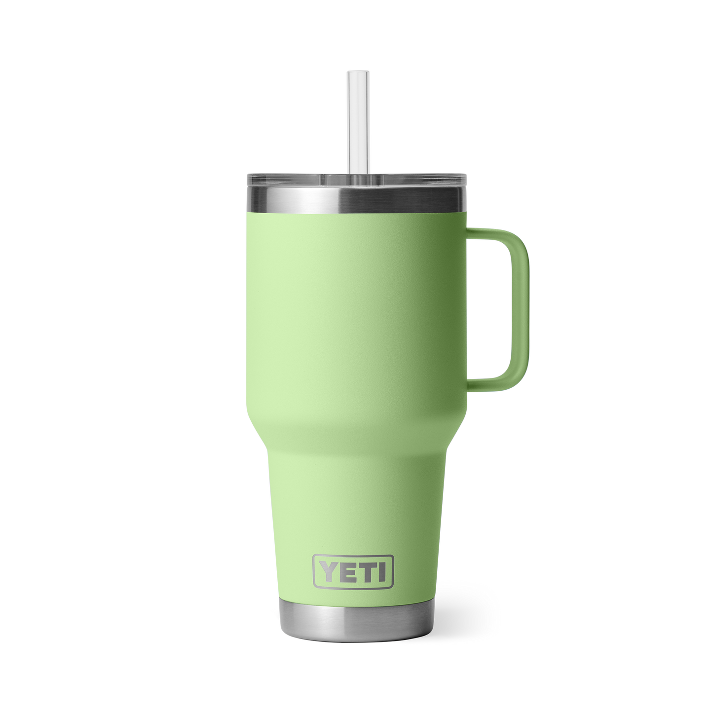 YETI Rambler® Mug De 35 oz (994 ml) Avec couvercle à paille