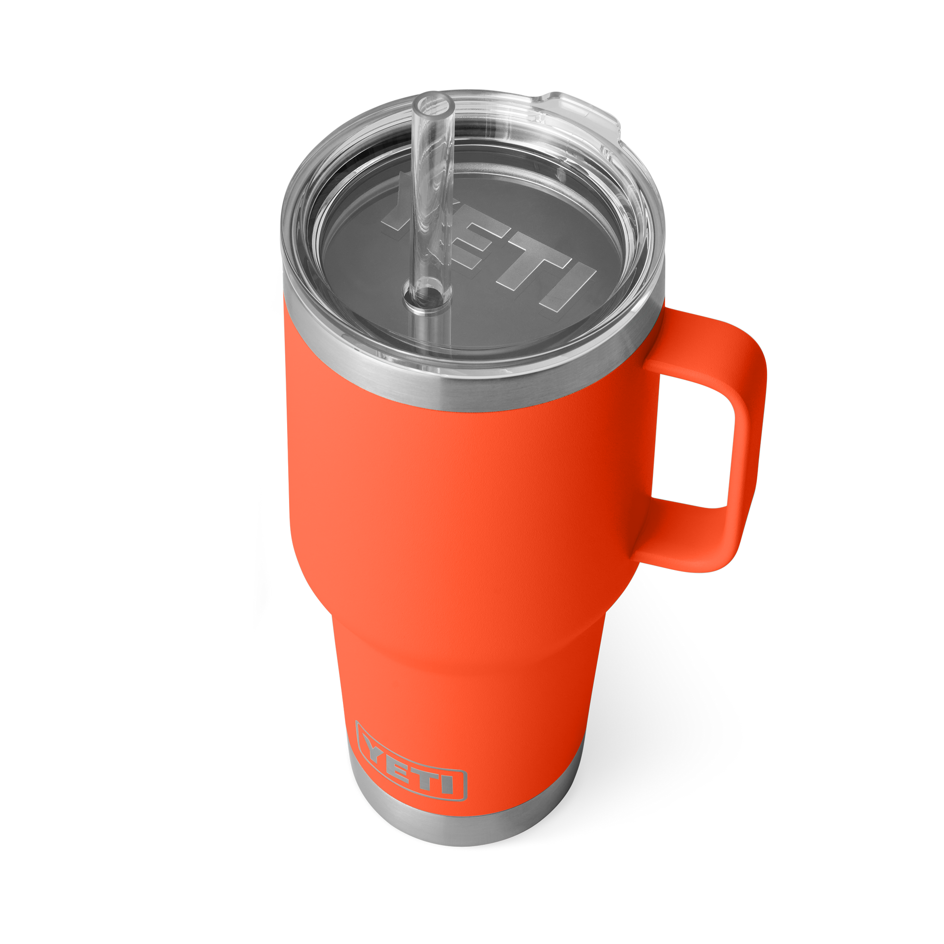 YETI Rambler® Mug De 35 oz (1 l) Papaya