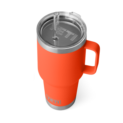 YETI Rambler® Mug De 35 oz (1 l) Papaya