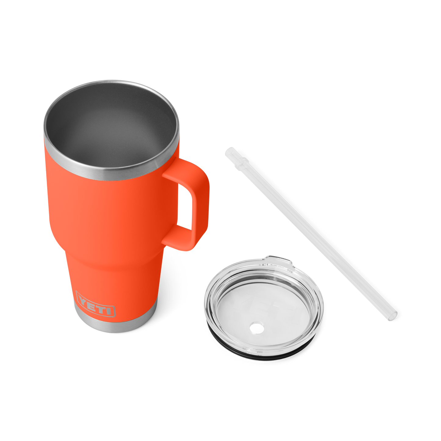 YETI Rambler® Mug De 35 oz (1 l) Papaya