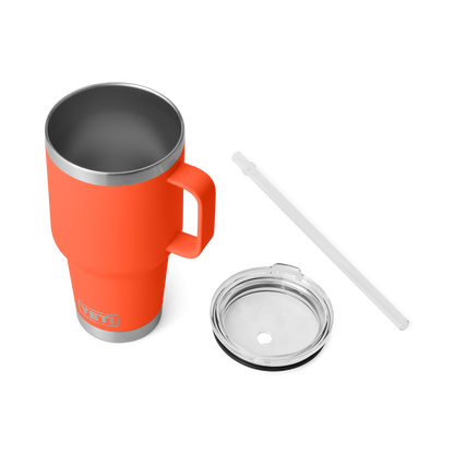 YETI Rambler® Mug De 35 oz (1 l) Papaya