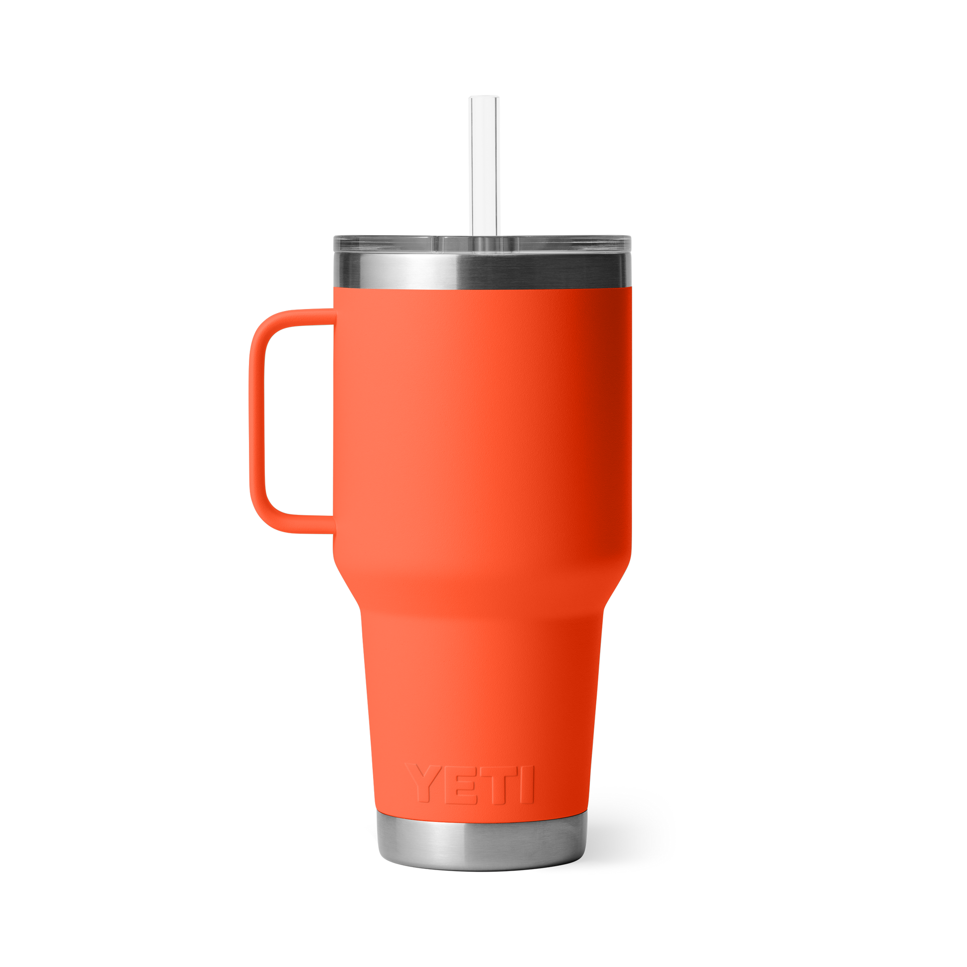 YETI Rambler® Mug De 35 oz (1 l) Papaya
