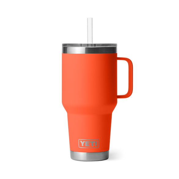 YETI Rambler® Mug De 35 oz (1 l) Papaya