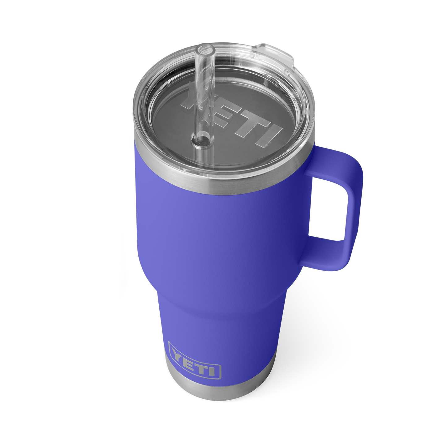 YETI Rambler® Mug De 35 oz (994 ml) Ultramarine Violet