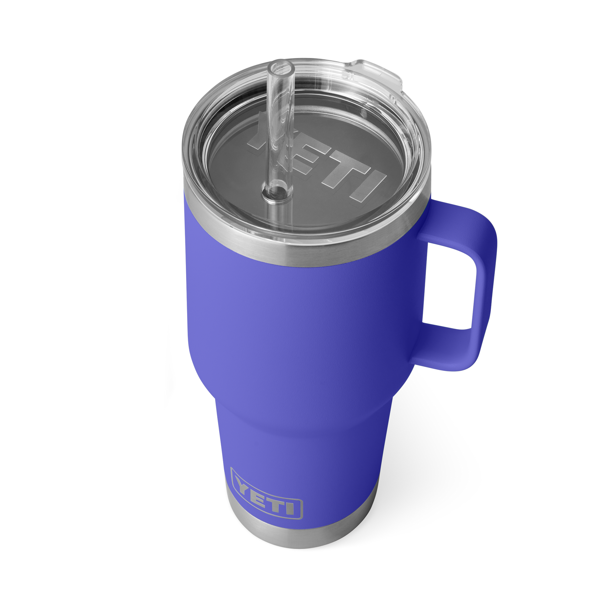 YETI Rambler® Mug De 35 oz (994 ml) Ultramarine Violet
