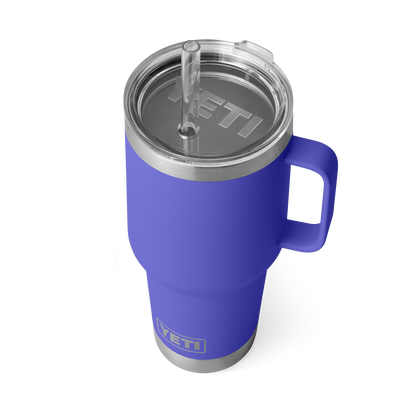 YETI Rambler® Mug De 35 oz (994 ml) Ultramarine Violet