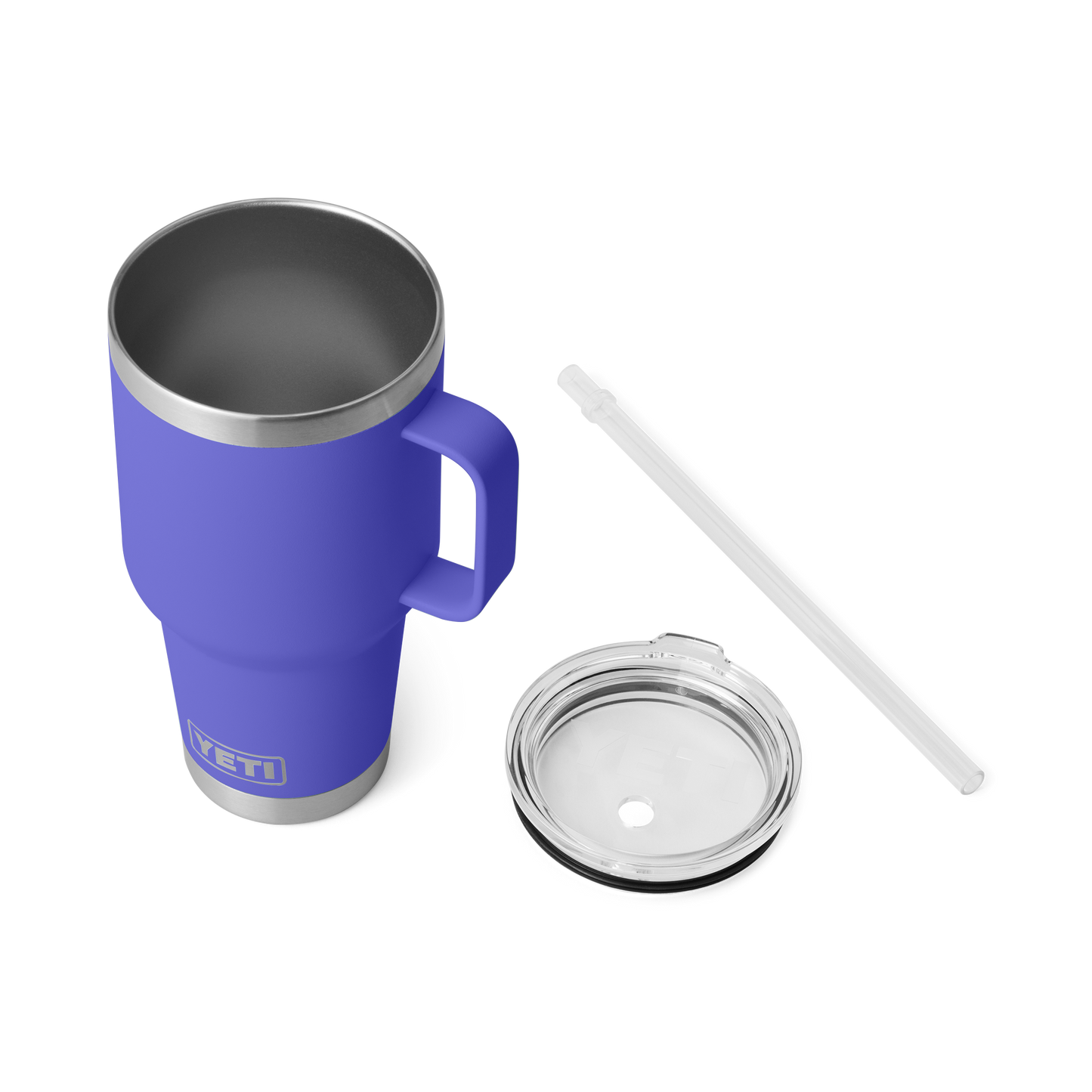 YETI Rambler® Mug De 35 oz (994 ml) Ultramarine Violet