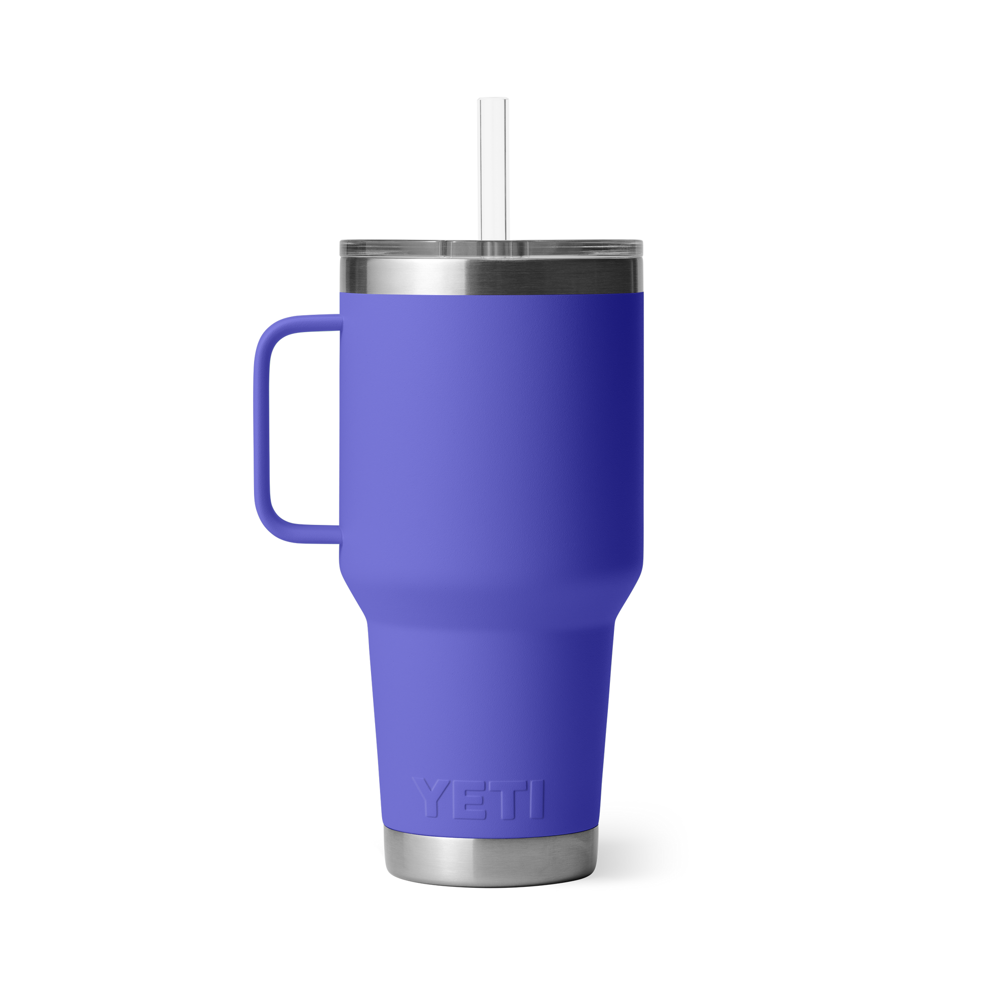 YETI Rambler® Mug De 35 oz (994 ml) Ultramarine Violet