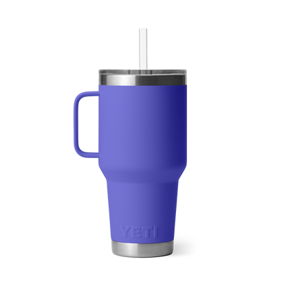 YETI Rambler® Mug De 35 oz (994 ml) Ultramarine Violet
