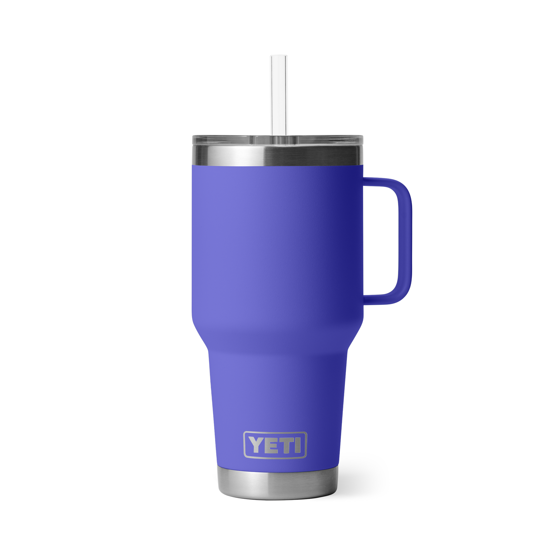 YETI Rambler® Mug De 35 oz (994 ml) Ultramarine Violet