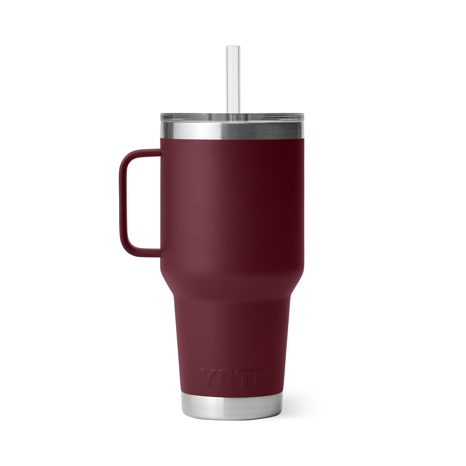 YETI Rambler® Mug De 35 oz (994 ml) Avec couvercle à paille