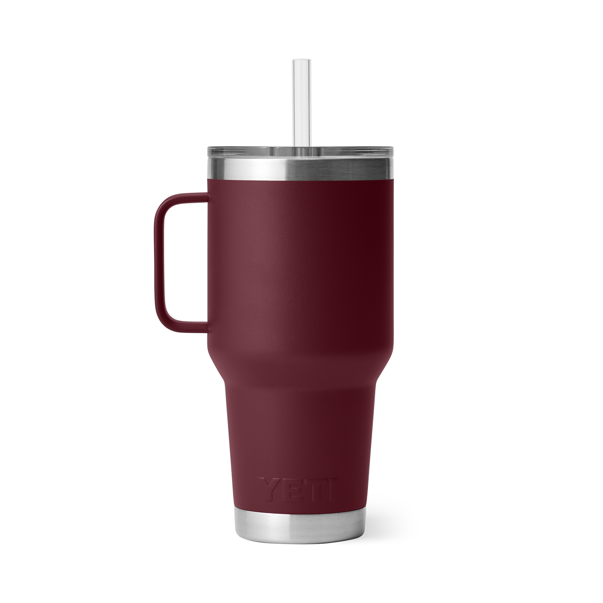 YETI Rambler® Mug De 35 oz (994 ml) Avec couvercle à paille