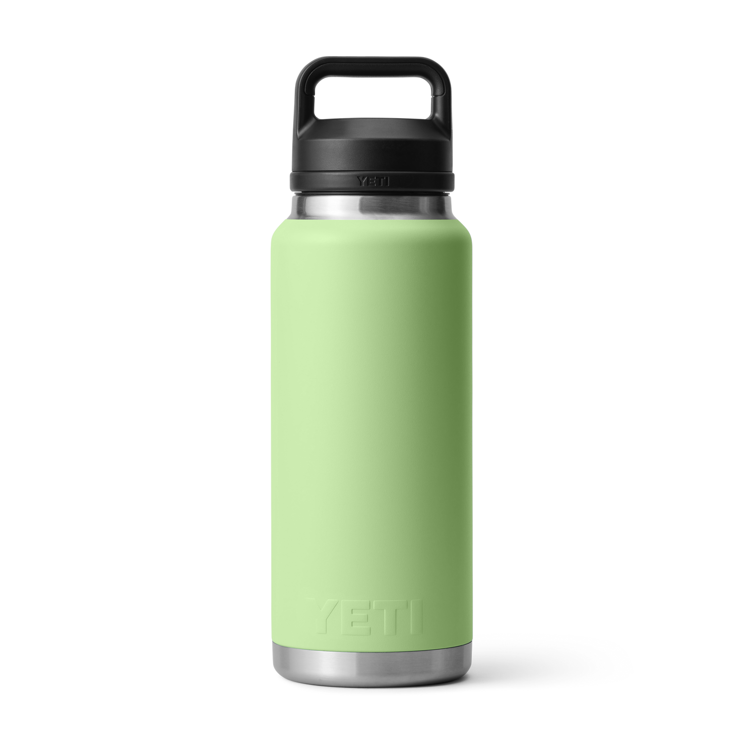 YETI Rambler® Bouteille 36 oz (1065 ml) avec bouchon Chug