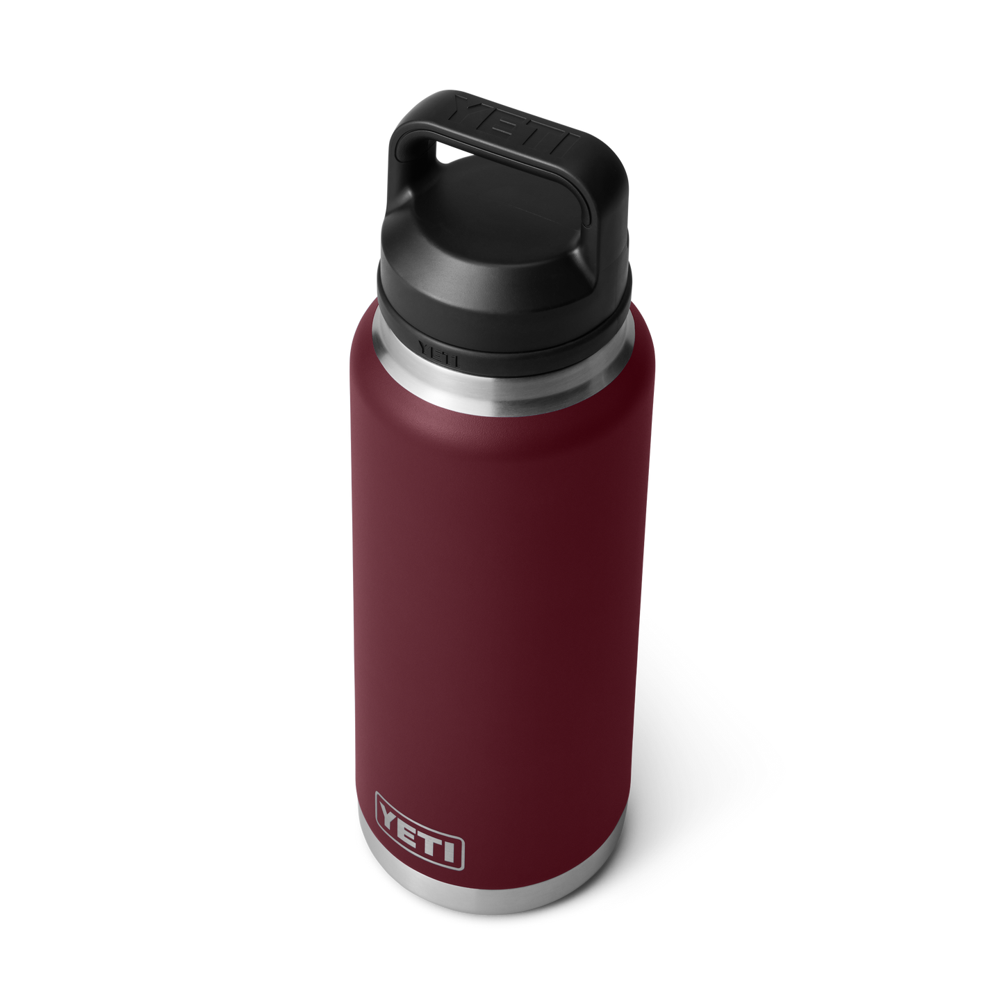 YETI Rambler® Bouteille 36 oz (1065 ml) avec bouchon Chug