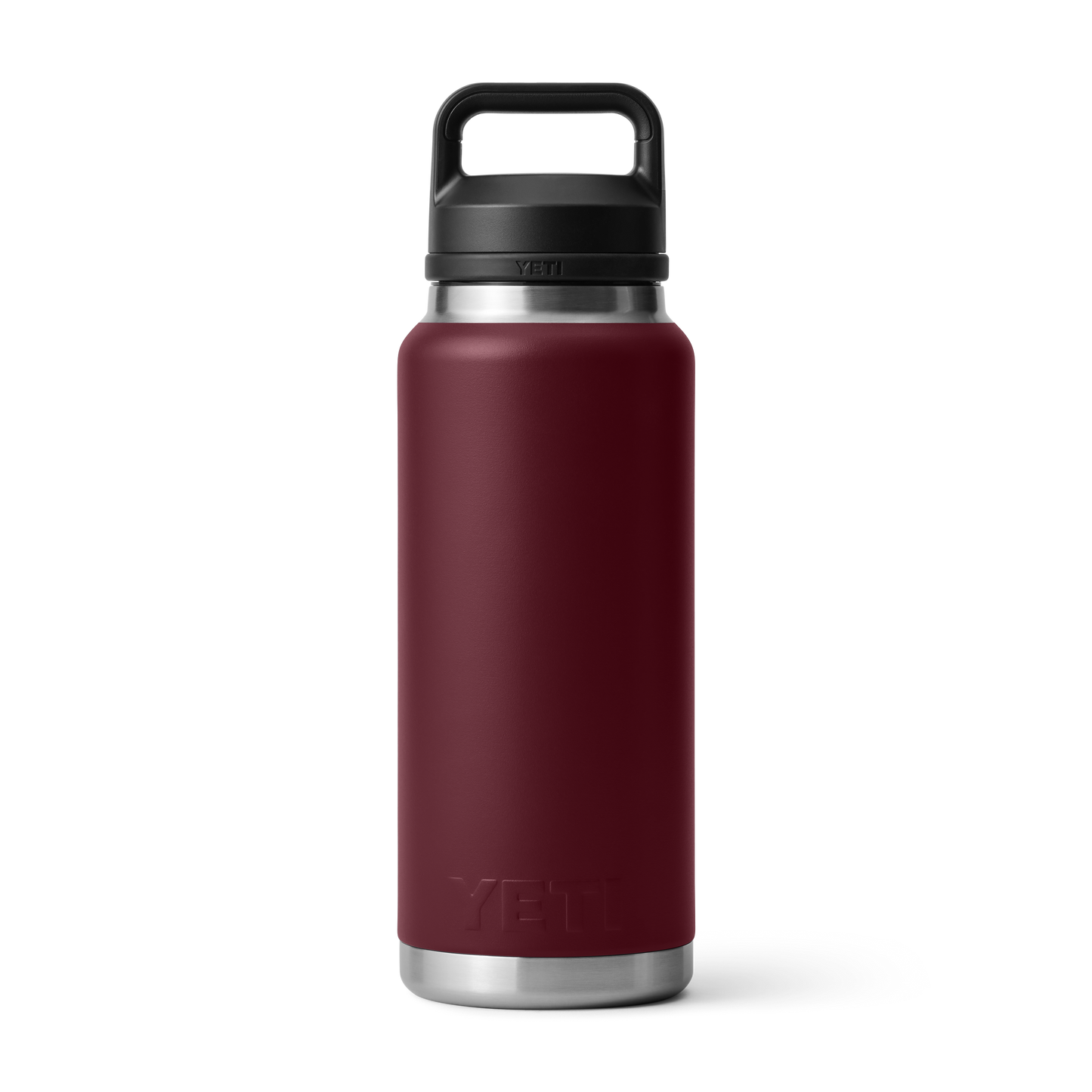 YETI Rambler® Bouteille 36 oz (1065 ml) avec bouchon Chug