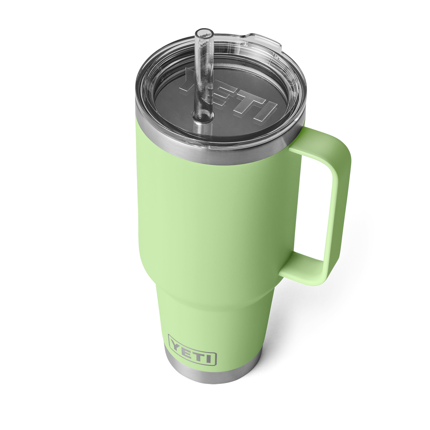 YETI Rambler® Mug De 42 oz (1242 ml) Avec couvercle à paille