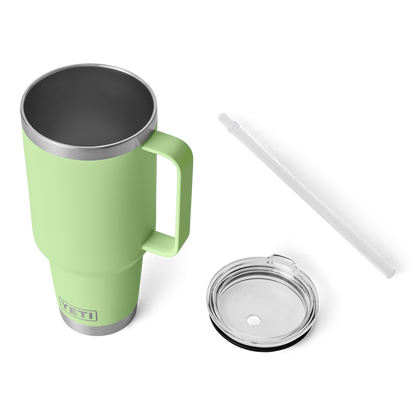 YETI Rambler® Mug De 42 oz (1242 ml) Avec couvercle à paille
