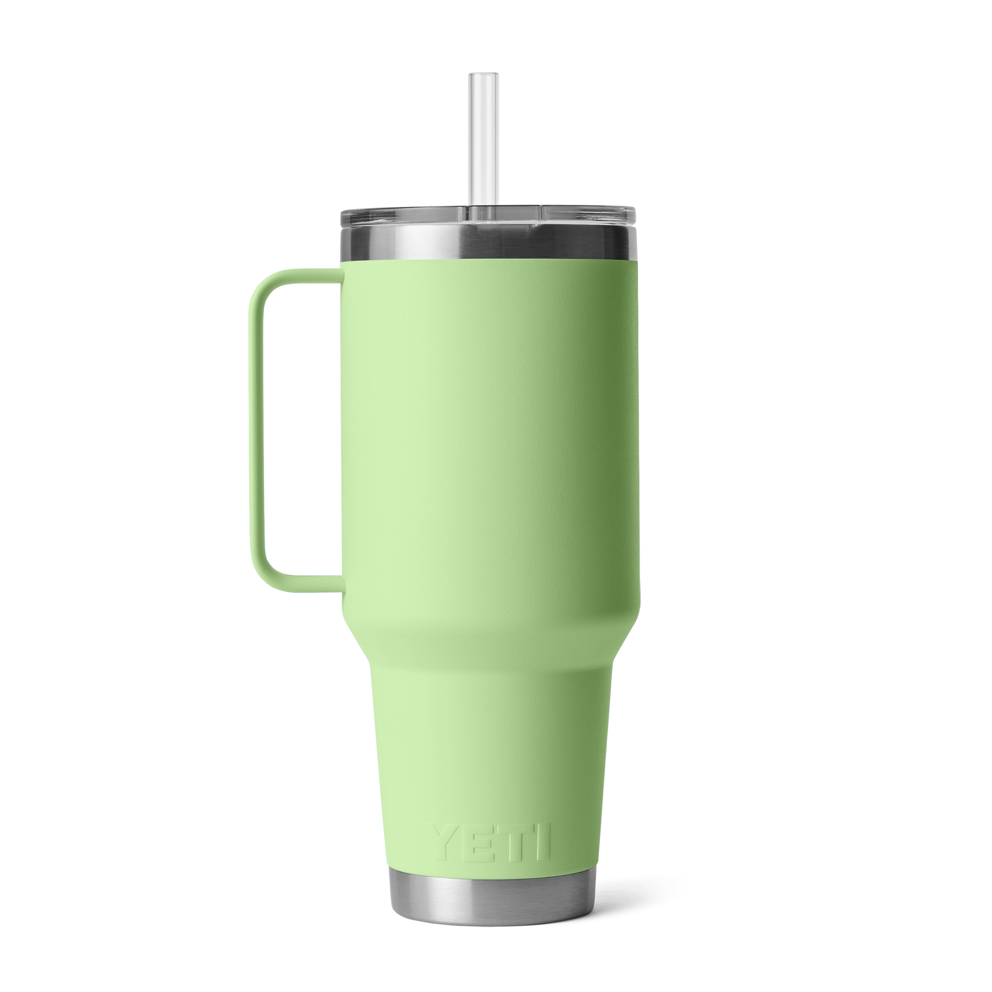 YETI Rambler® Mug De 42 oz (1242 ml) Avec couvercle à paille