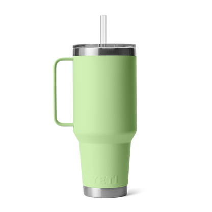 YETI Rambler® Mug De 42 oz (1242 ml) Avec couvercle à paille