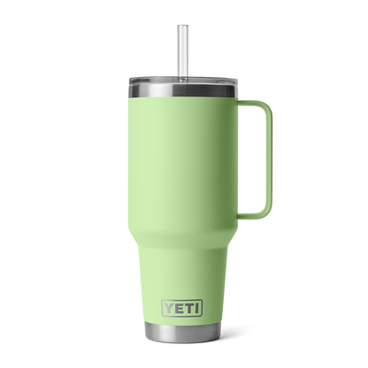 YETI Rambler® Mug De 42 oz (1242 ml) Avec couvercle à paille