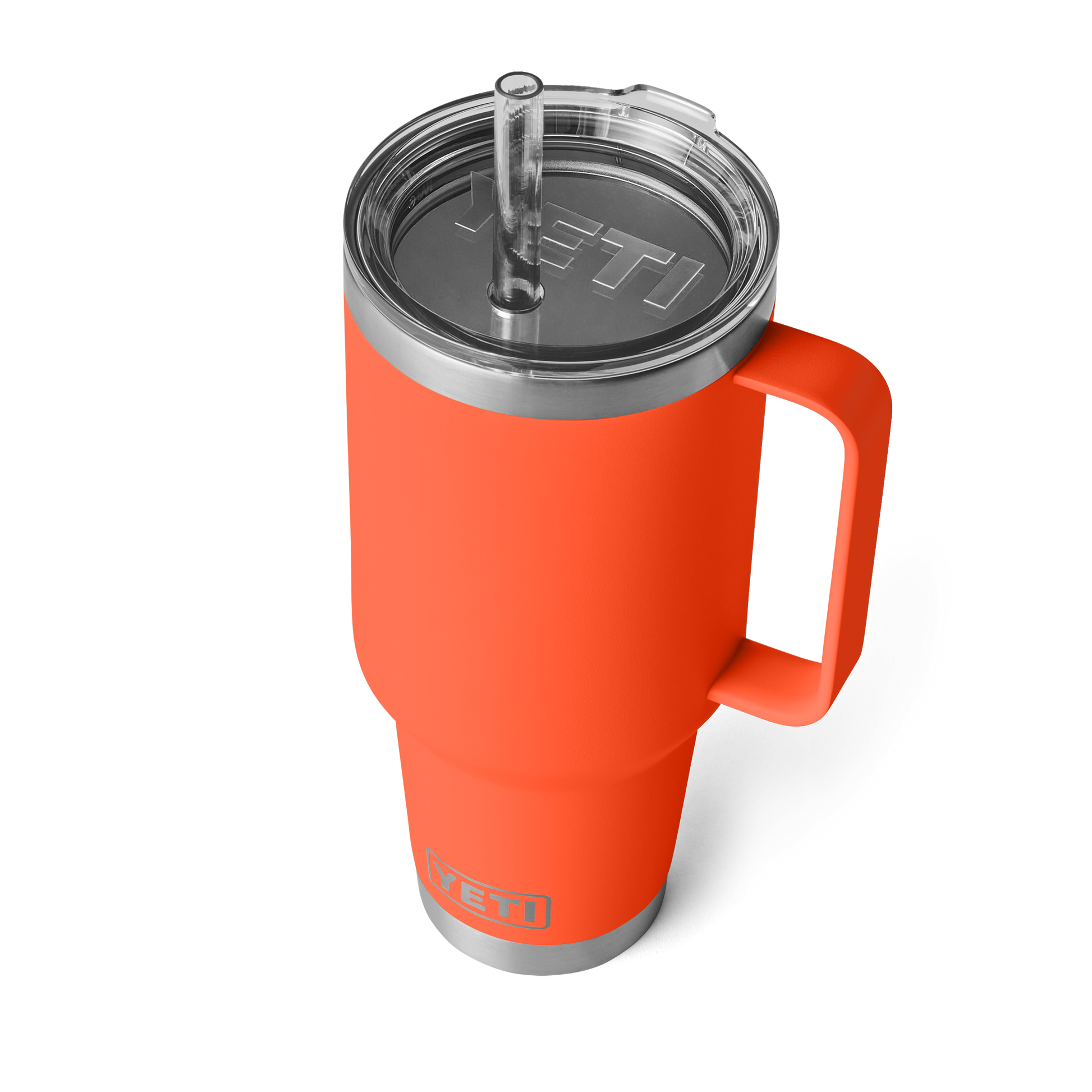 YETI Rambler® Mug De 42 oz (1,2 l) Papaya