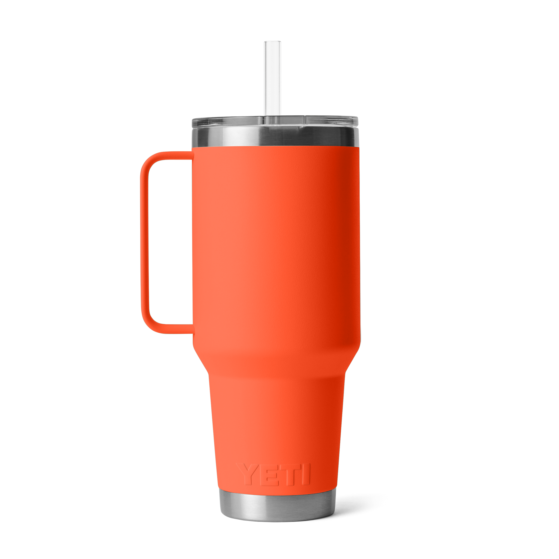 YETI Rambler® Mug De 42 oz (1,2 l) Papaya