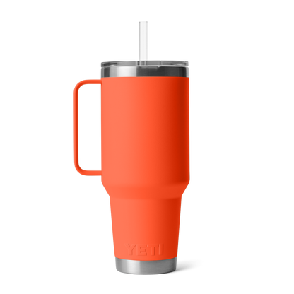 YETI Rambler® Mug De 42 oz (1,2 l) Papaya