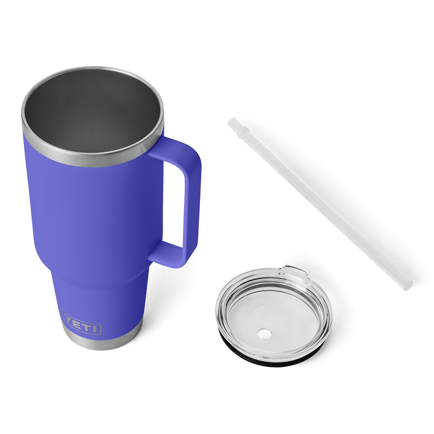 YETI Rambler® Mug De 42 oz (1242 ml) Ultramarine Violet
