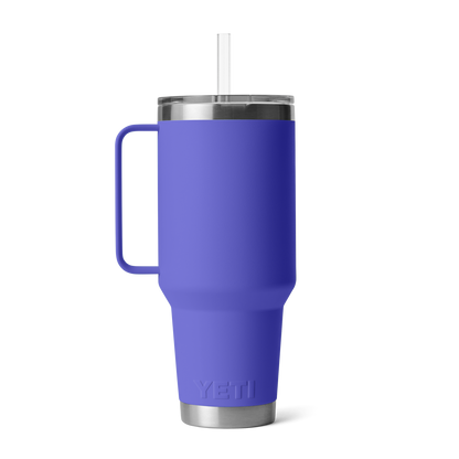 YETI Rambler® Mug De 42 oz (1242 ml) Ultramarine Violet