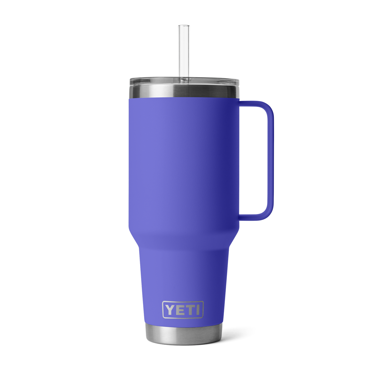 YETI Rambler® Mug De 42 oz (1242 ml) Ultramarine Violet