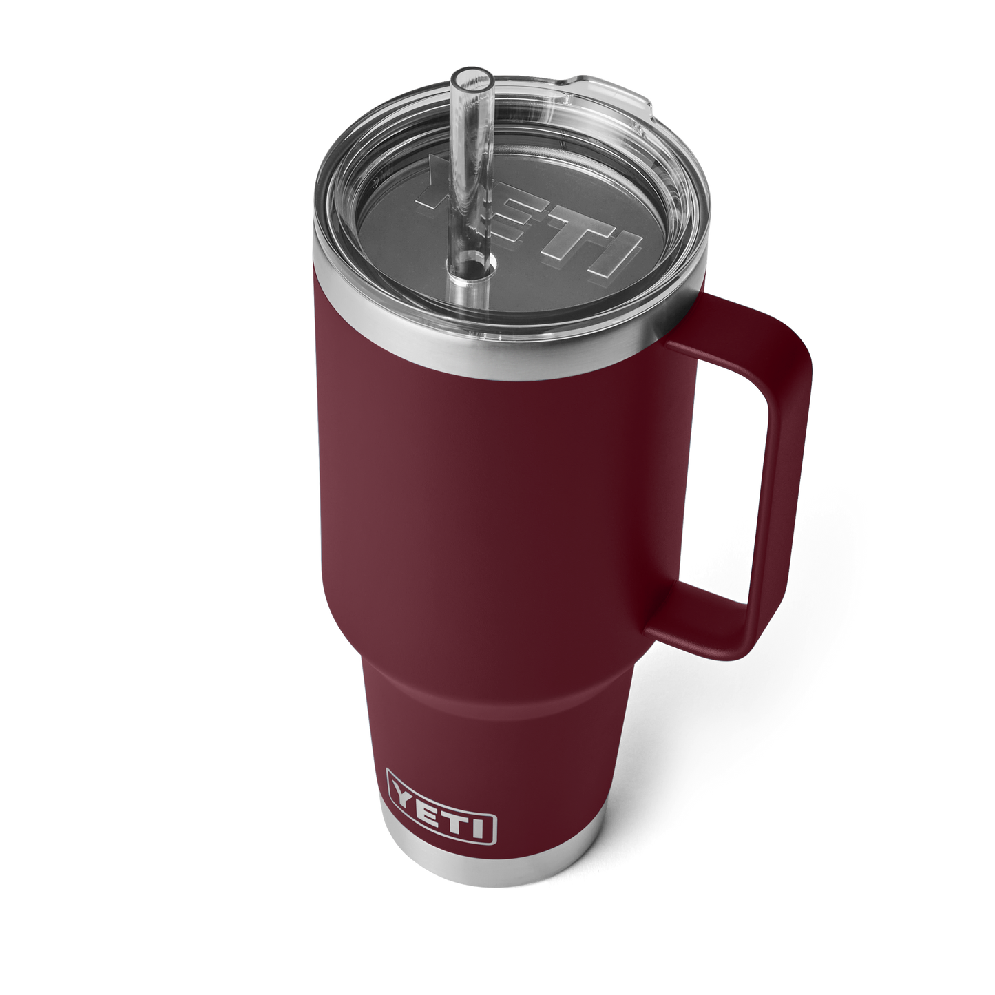 YETI Rambler® Mug De 42 oz (1242 ml) Avec couvercle à paille