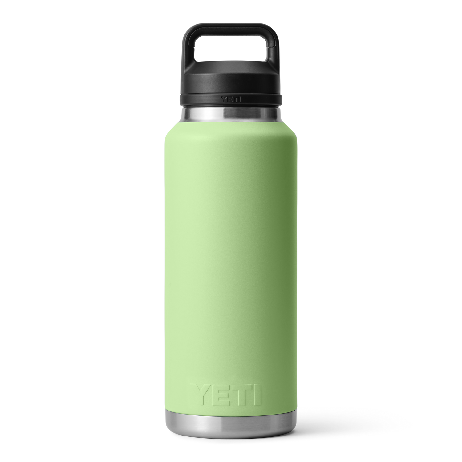 YETI Rambler® Bouteille 46 oz (1,4 l) avec bouchon Chug