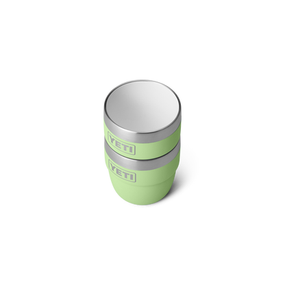 YETI Rambler® Tasse empilable de 4 oz (118 ml)