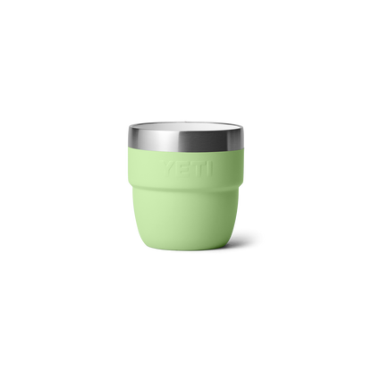 YETI Rambler® Tasse empilable de 4 oz (118 ml)