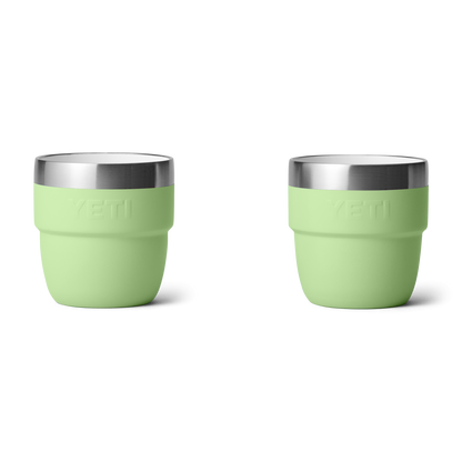 YETI Rambler® Tasse empilable de 4 oz (118 ml)
