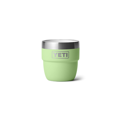 YETI Rambler® Tasse empilable de 4 oz (118 ml)