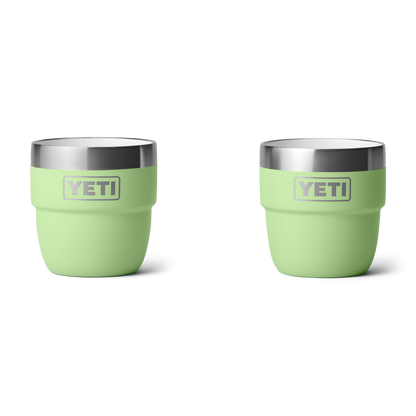 YETI Rambler® Tasse empilable de 4 oz (118 ml)