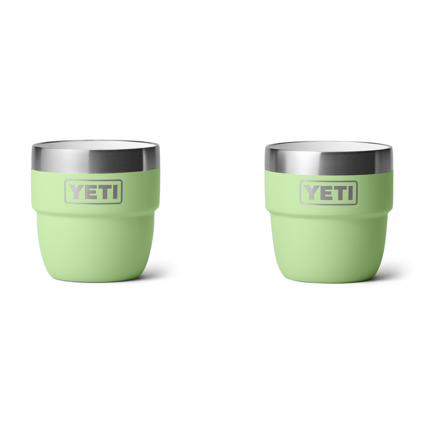 YETI Rambler® Tasse empilable de 4 oz (118 ml)