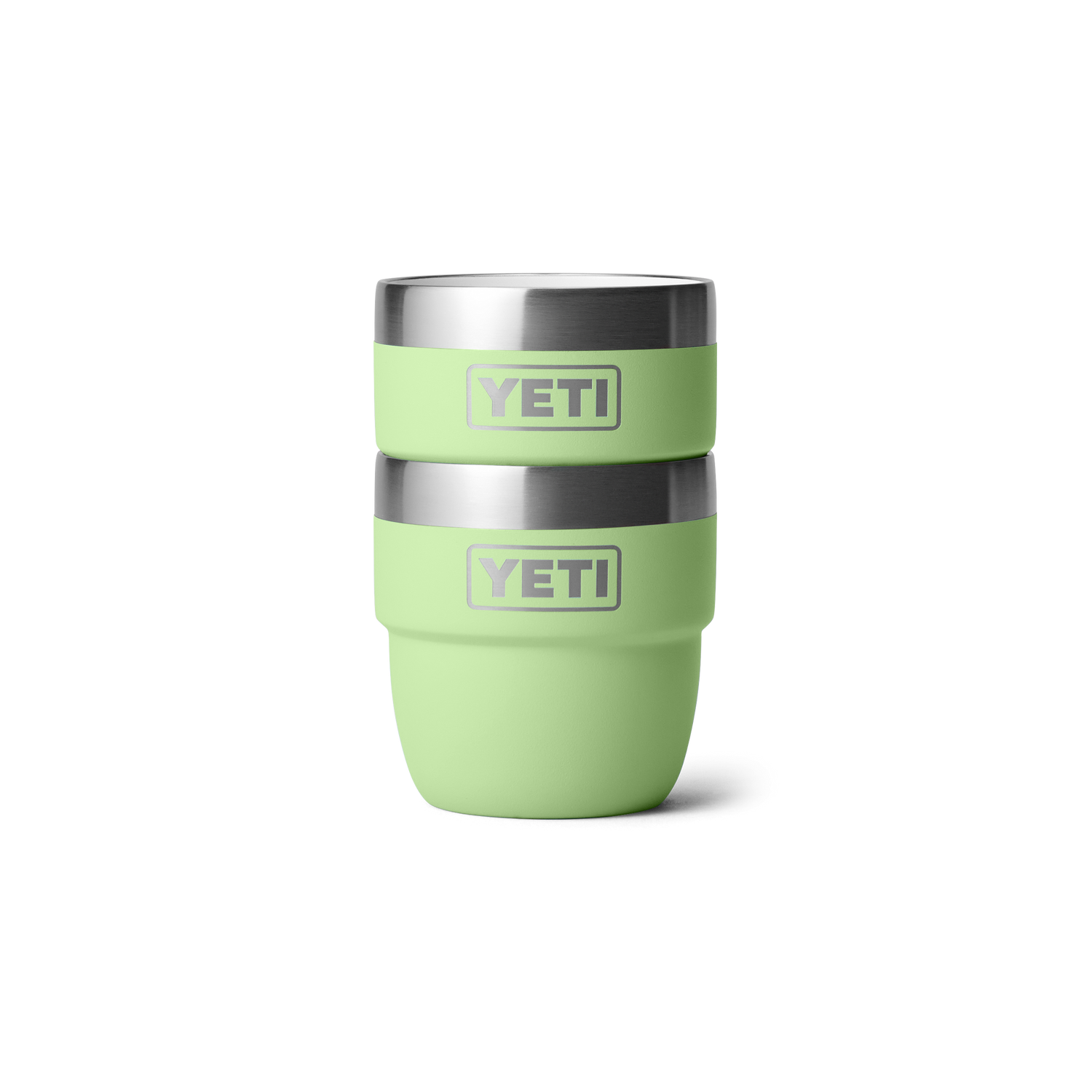 YETI Rambler® Tasse empilable de 4 oz (118 ml)