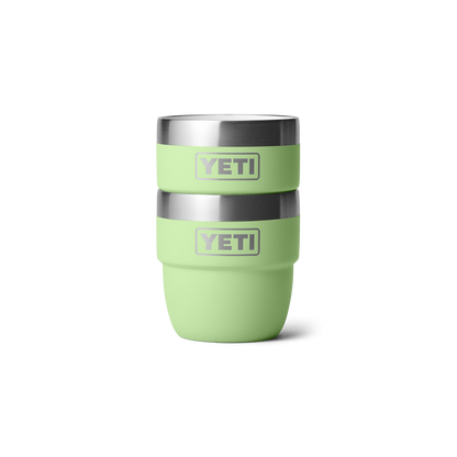 YETI Rambler® Tasse empilable de 4 oz (118 ml)
