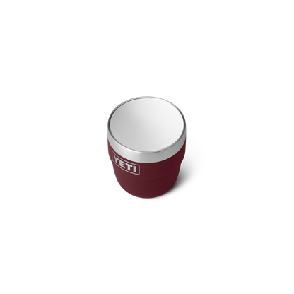 YETI Rambler® Tasse empilable de 4 oz (118 ml)